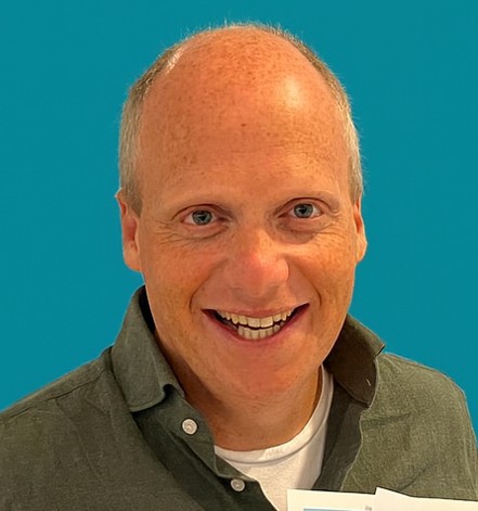 Over Robin Kroonenberg, oprichter van Nibor NEXT