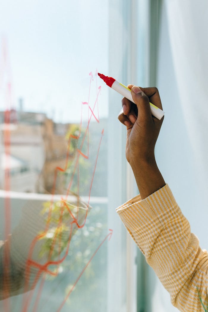 Home Creatieve werksessie waarin richting en strategie zichtbaar worden gemaakt